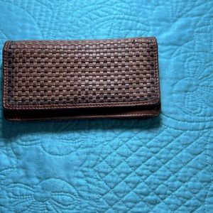 EUC Harbour 2nd Wallet